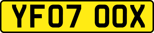 YF07OOX