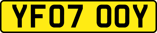 YF07OOY