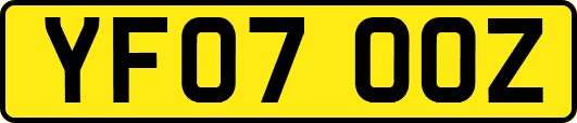 YF07OOZ