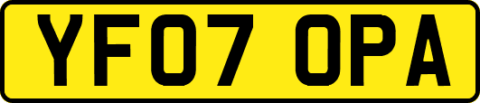 YF07OPA