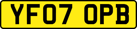 YF07OPB
