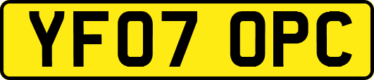 YF07OPC