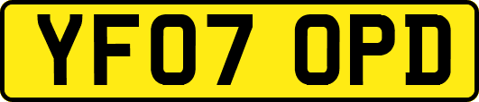 YF07OPD