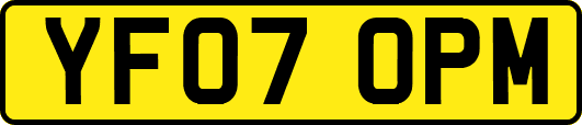YF07OPM