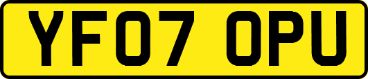 YF07OPU