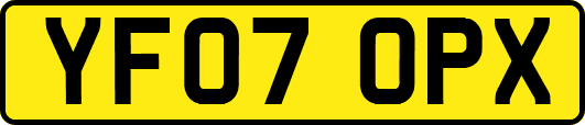 YF07OPX