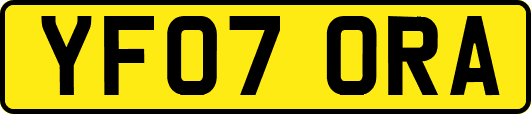 YF07ORA