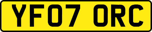 YF07ORC