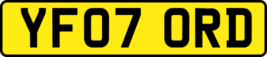 YF07ORD