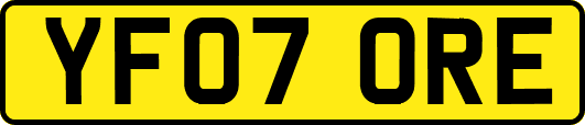 YF07ORE