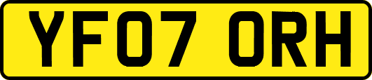 YF07ORH