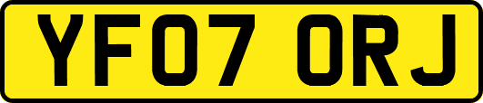 YF07ORJ