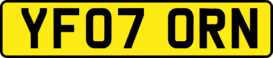 YF07ORN