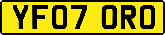 YF07ORO