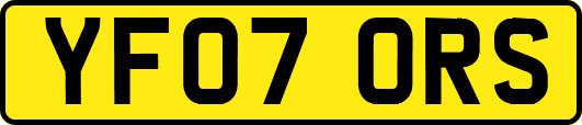YF07ORS