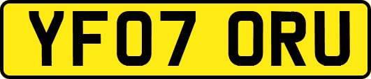 YF07ORU