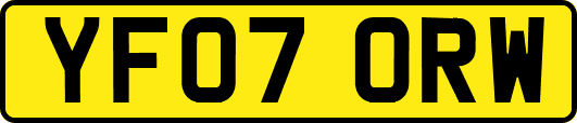 YF07ORW