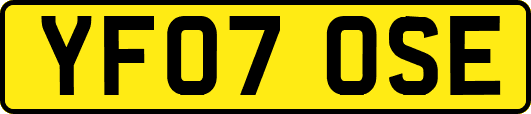 YF07OSE