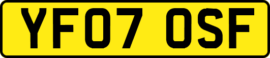 YF07OSF
