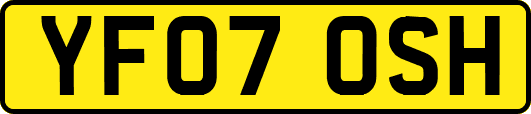 YF07OSH