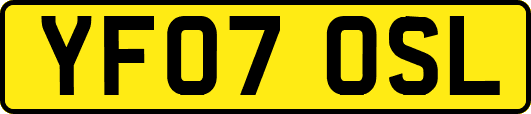 YF07OSL
