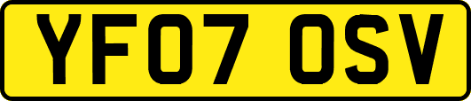 YF07OSV
