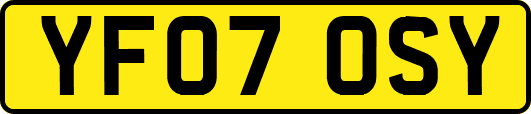 YF07OSY