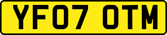 YF07OTM