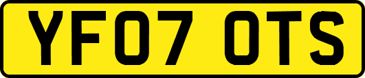 YF07OTS