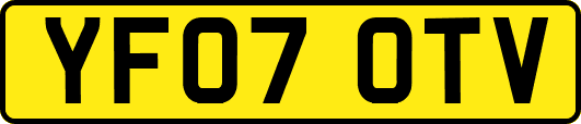 YF07OTV