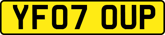 YF07OUP