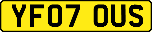 YF07OUS