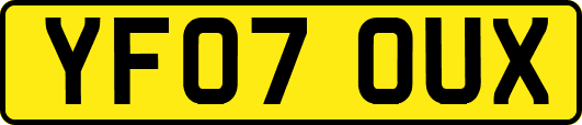 YF07OUX