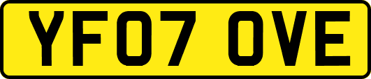 YF07OVE