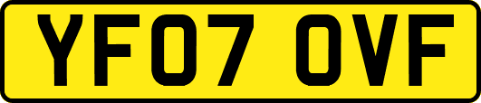 YF07OVF