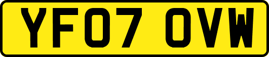 YF07OVW
