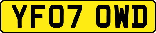 YF07OWD