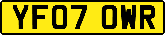 YF07OWR