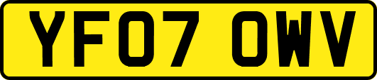 YF07OWV