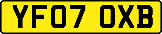YF07OXB