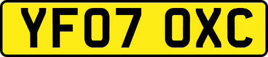 YF07OXC