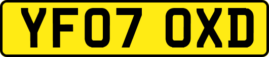 YF07OXD