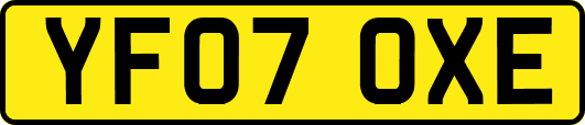 YF07OXE