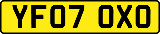 YF07OXO