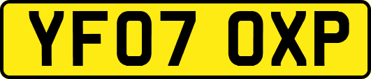 YF07OXP