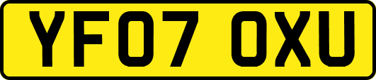 YF07OXU