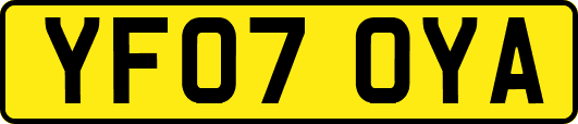 YF07OYA