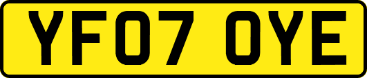 YF07OYE