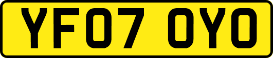 YF07OYO