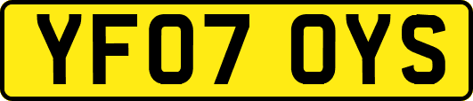YF07OYS